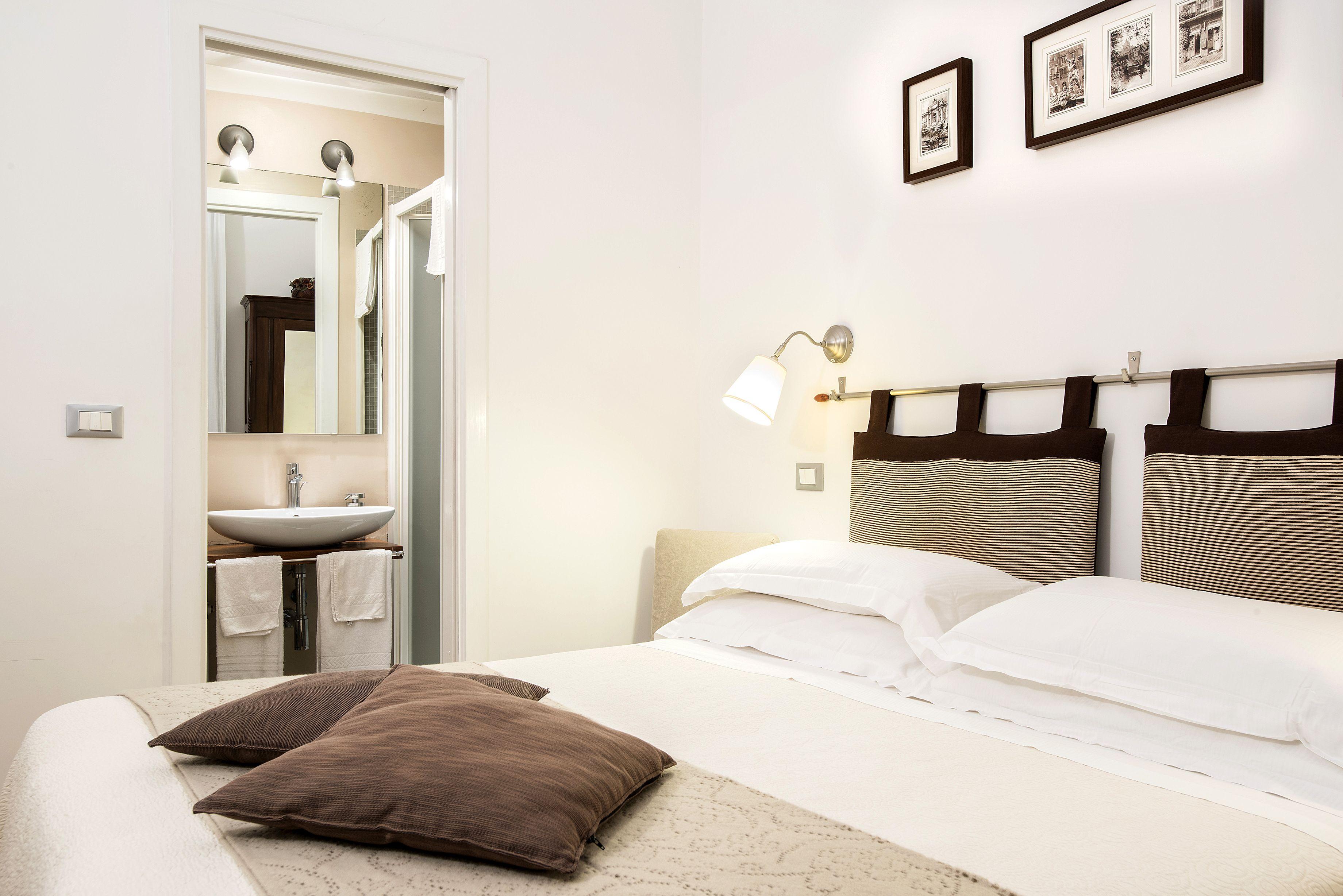B&B Arco Del Lauro — Photos 3